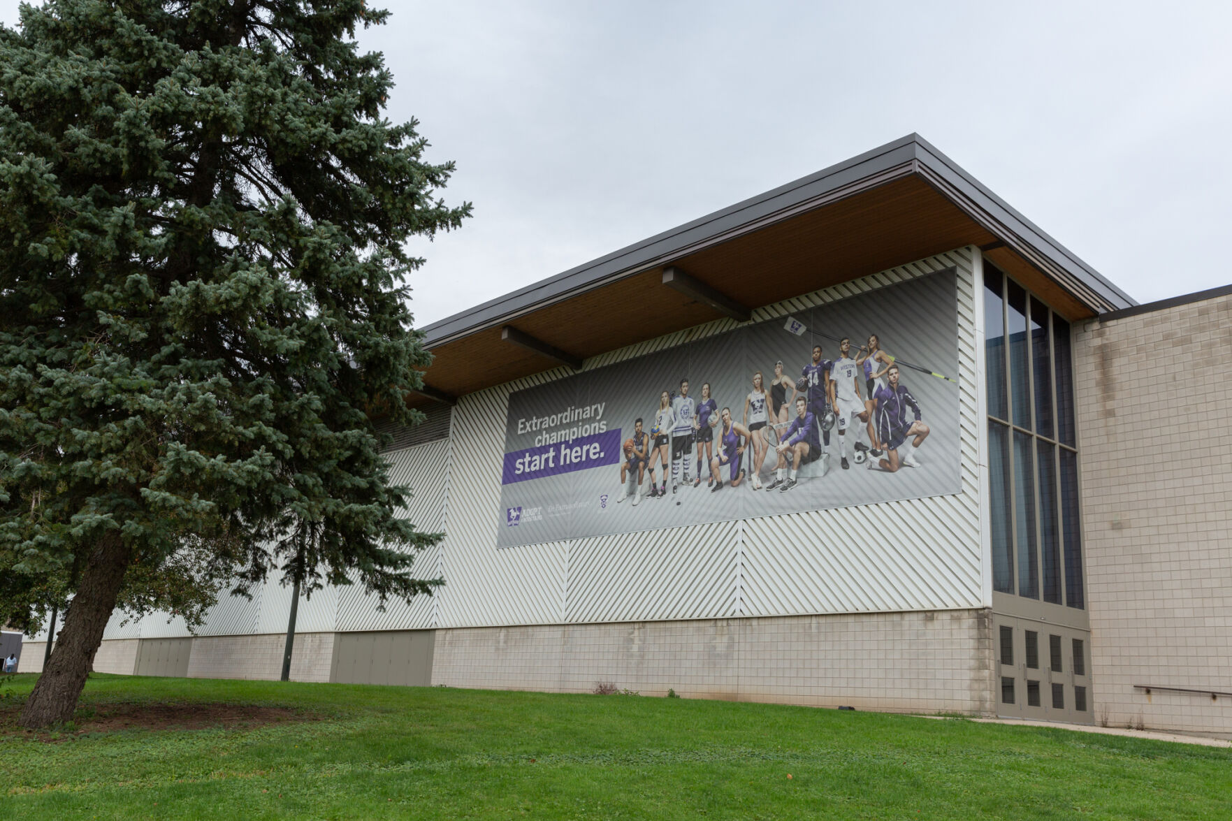 Rec center(3)